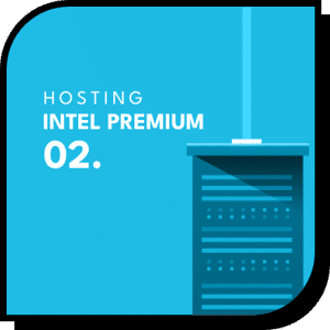Hosting Intel Premium 02.
