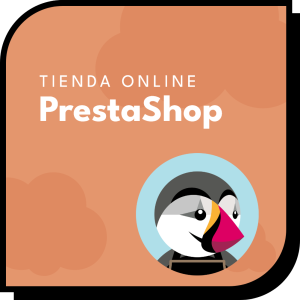 Tienda Online Prestashop